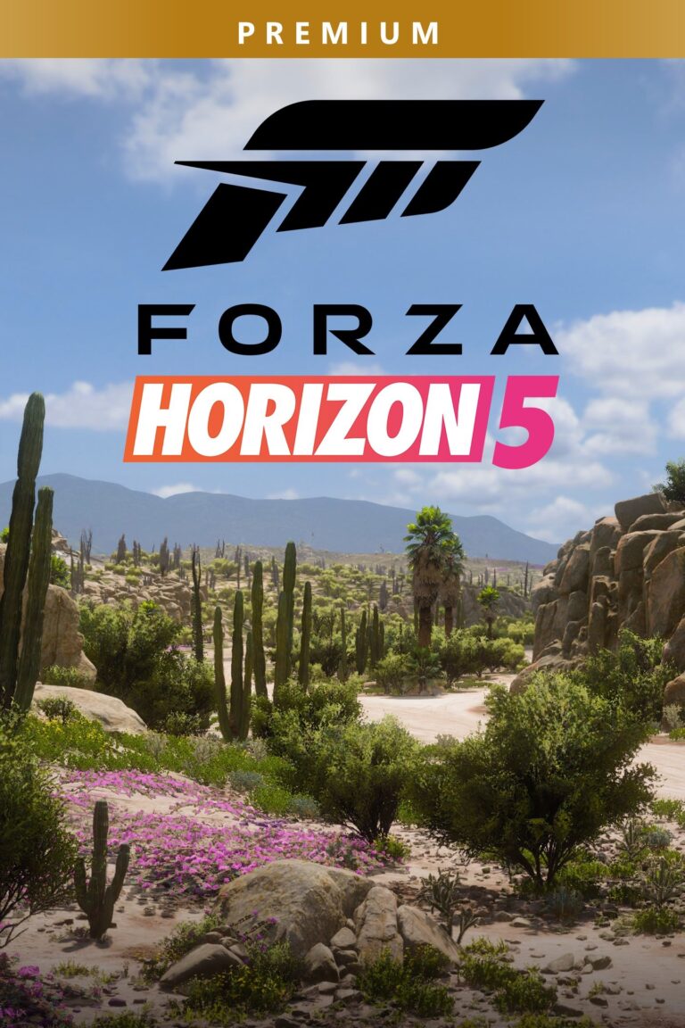 Forza Horizon 5 Edição Suprema